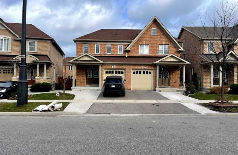 65 Loftsmoor Drive, Brampton | Image 1