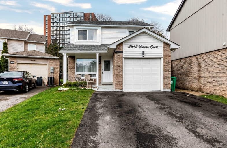 2645 Treviso Court, Mississauga | Image 1