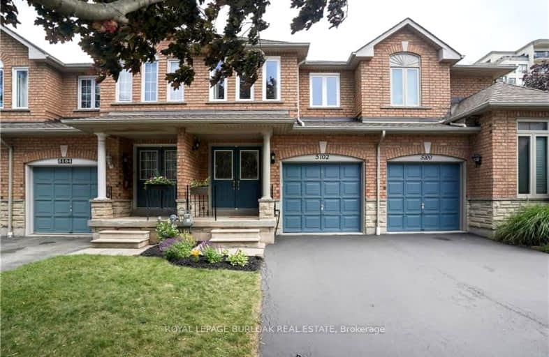 5102 TREE Court, Burlington | Image 1