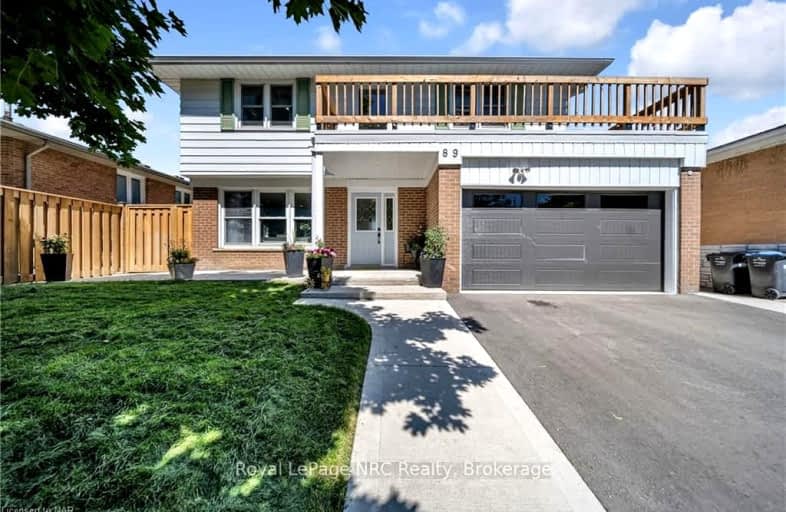 89 Ambleside Drive South, Brampton | Image 1