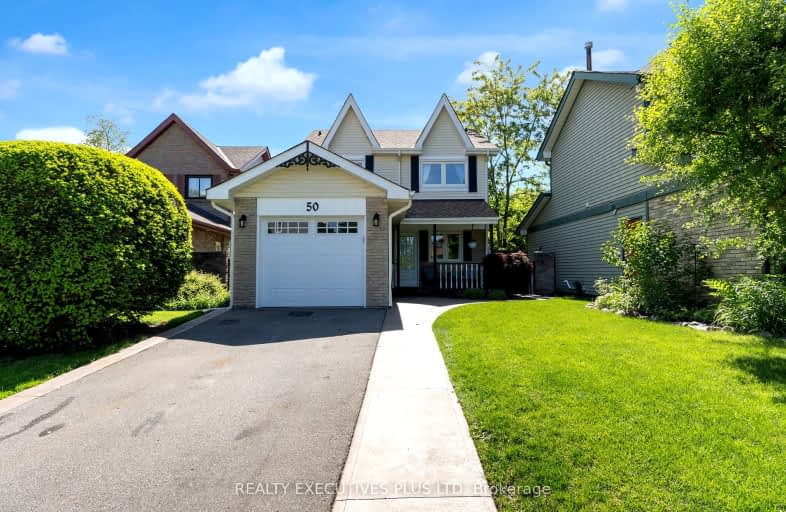 50 Sutter Avenue, Brampton | Image 1