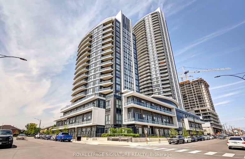 212-65 Watergarden Drive, Mississauga | Image 1