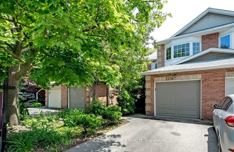 1136 Mccraney Street East, Oakville | Image 1