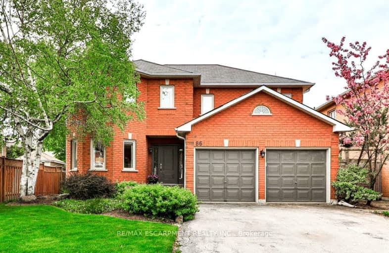 86 River Glen Boulevard, Oakville | Image 1