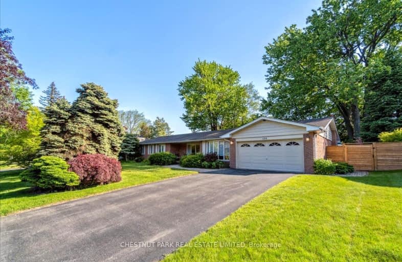 494 Rattray Park Drive, Mississauga | Image 1