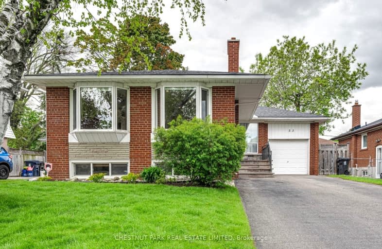 53 Breadner Drive, Toronto | Image 1