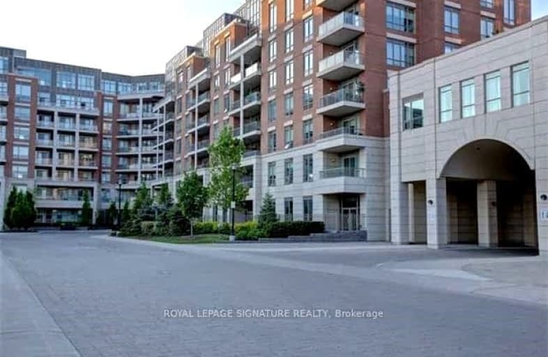 716-2480 Prince Michael Drive, Oakville | Image 1