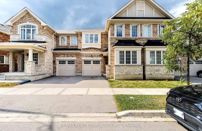 1732 Copeland Circle, Milton | Image 1