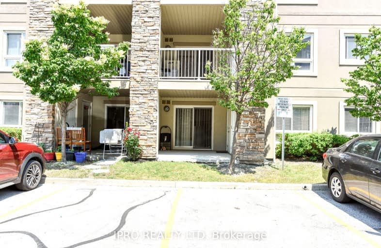 2111-6 Dayspring Circle, Brampton | Image 1