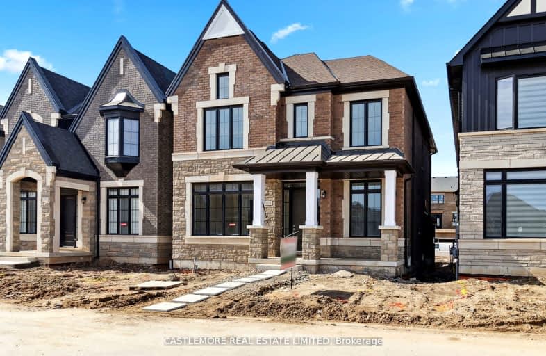 3354 Millicent Avenue, Oakville | Image 1