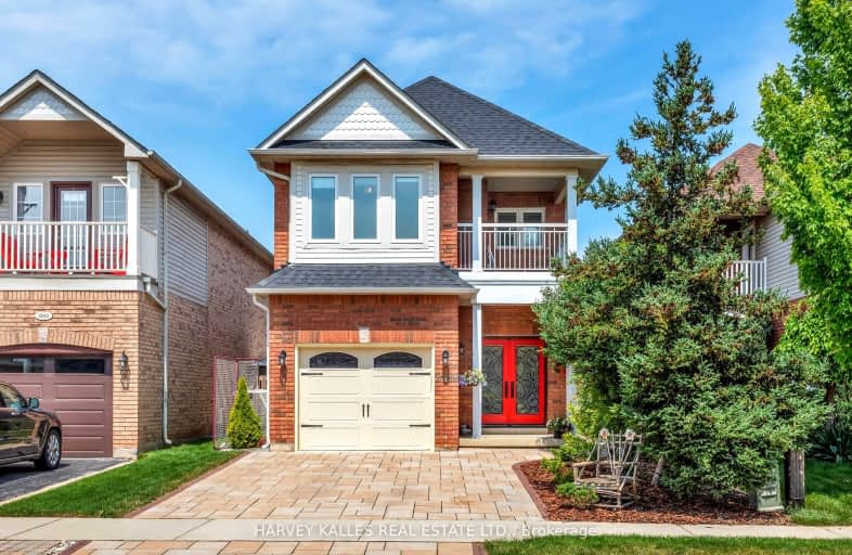 2289 Owlridge Drive, Oakville | Image 1