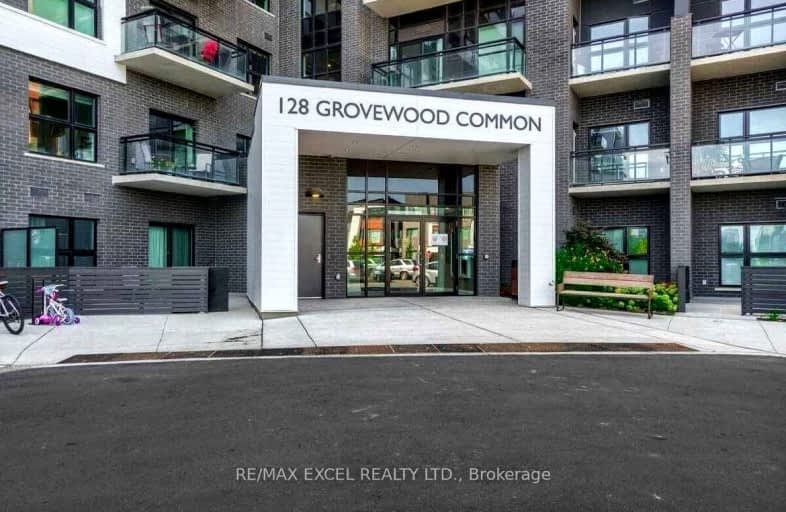 432-128 Grovewood Common, Oakville | Image 1