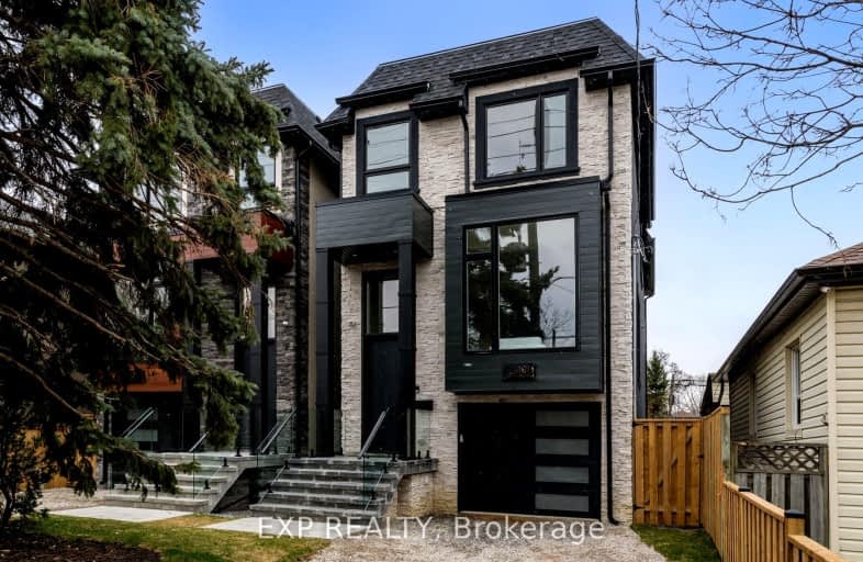 39B Evans Avenue, Toronto | Image 1