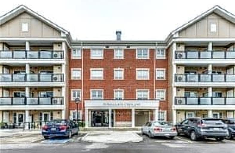 305-70 BAYCLIFFE Crescent, Brampton | Image 1