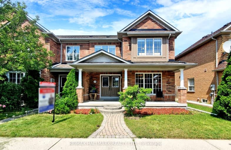 3239 Equestrian Crescent, Mississauga | Image 1