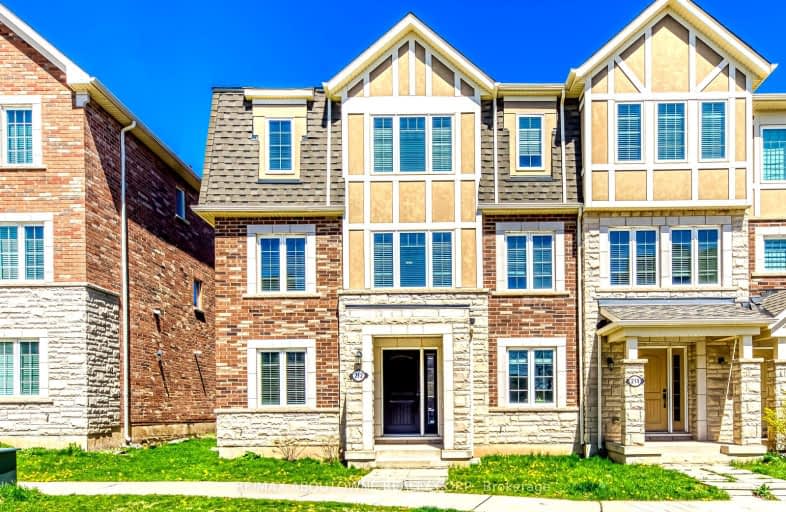 212 Ellen Davidson Drive, Oakville | Image 1