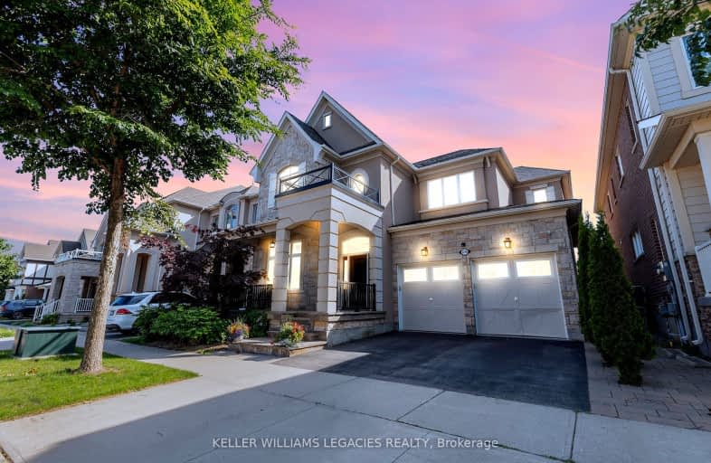 3216 Preserve Drive East, Oakville | Image 1