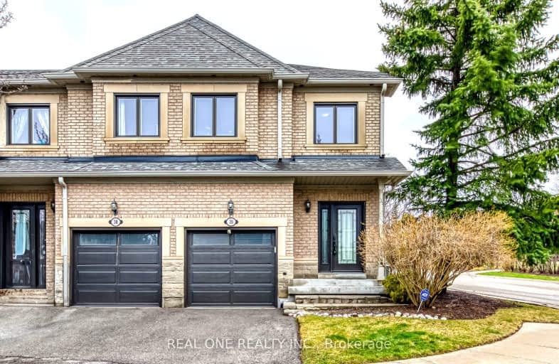 39-2250 Rockingham Drive, Oakville | Image 1