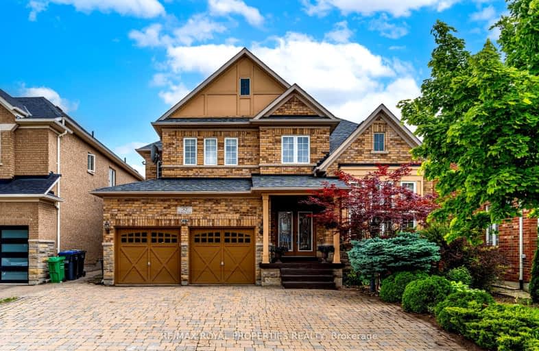 32 Richgrove Drive, Brampton | Image 1