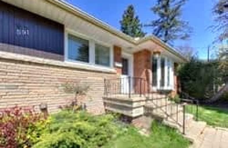 591 Parkside Drive, Oakville | Image 1