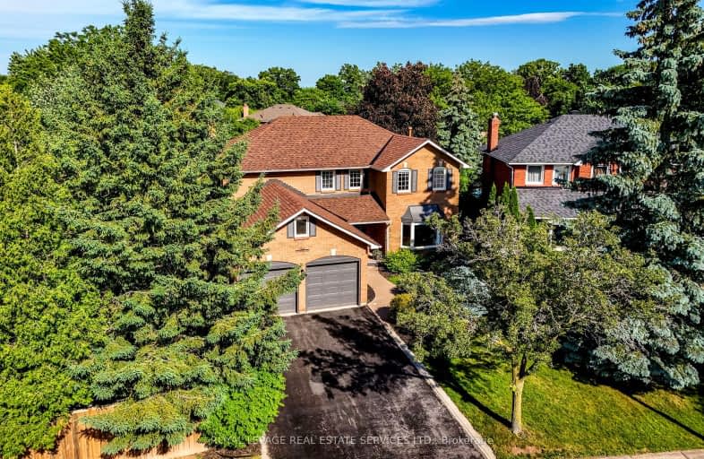 1267 Windrush Drive, Oakville | Image 1