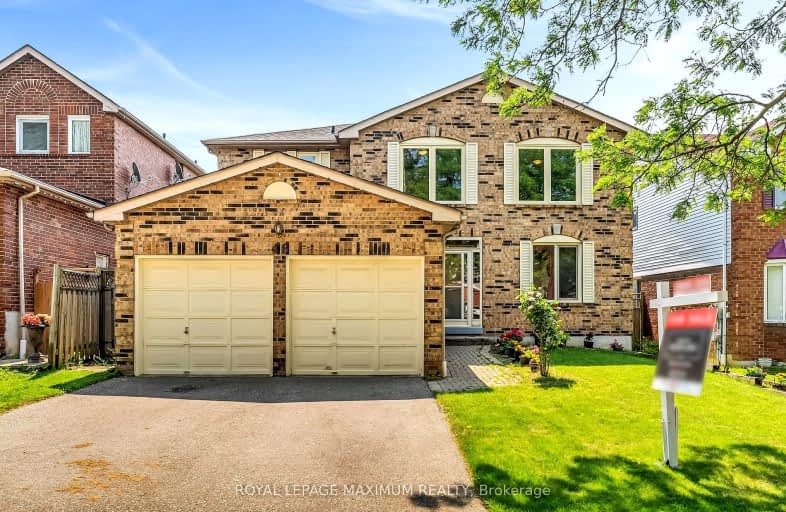 48 Cousins Court, Brampton | Image 1