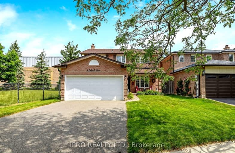 7 Calvert Drive, Halton Hills | Image 1