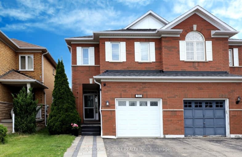 3949 ARBOURVIEW Terrace, Mississauga | Image 1