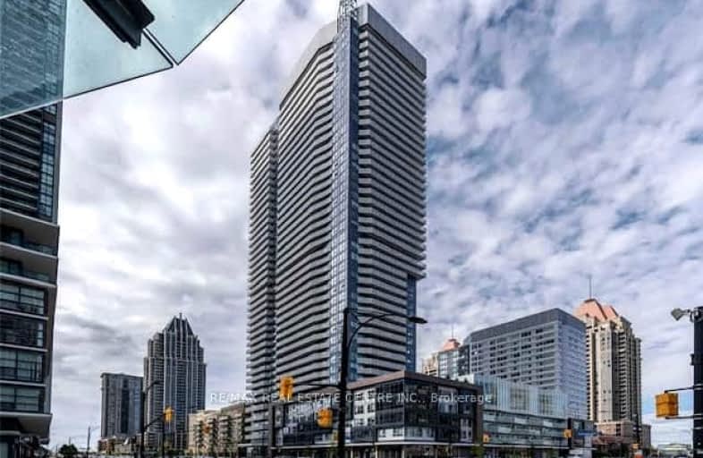 1012-4065 Confederation Parkway, Mississauga | Image 1
