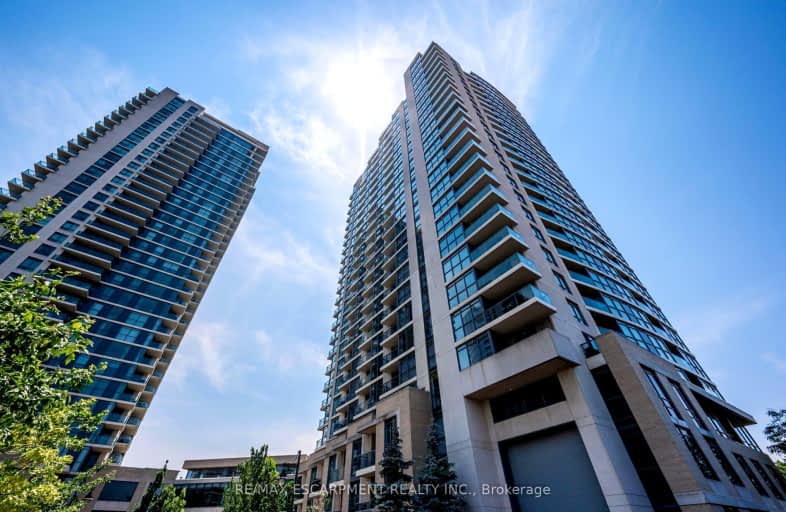 709-235 Sherway Gardens Road, Toronto | Image 1