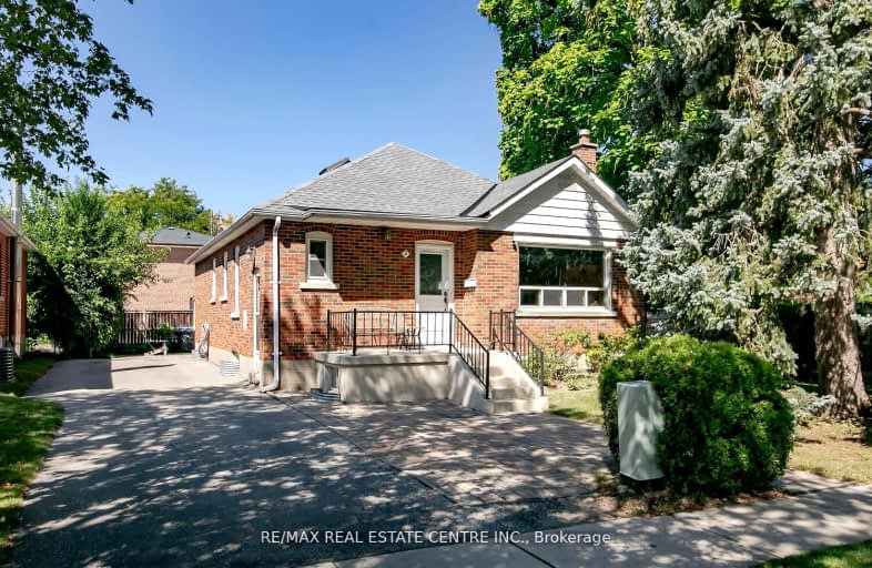 2 Gregory Street South, Brampton | Image 1