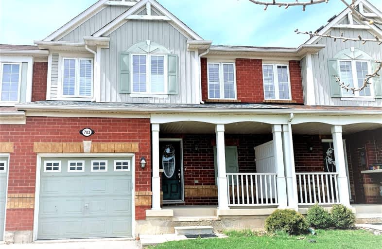 703 Ambroise Crescent, Milton | Image 1