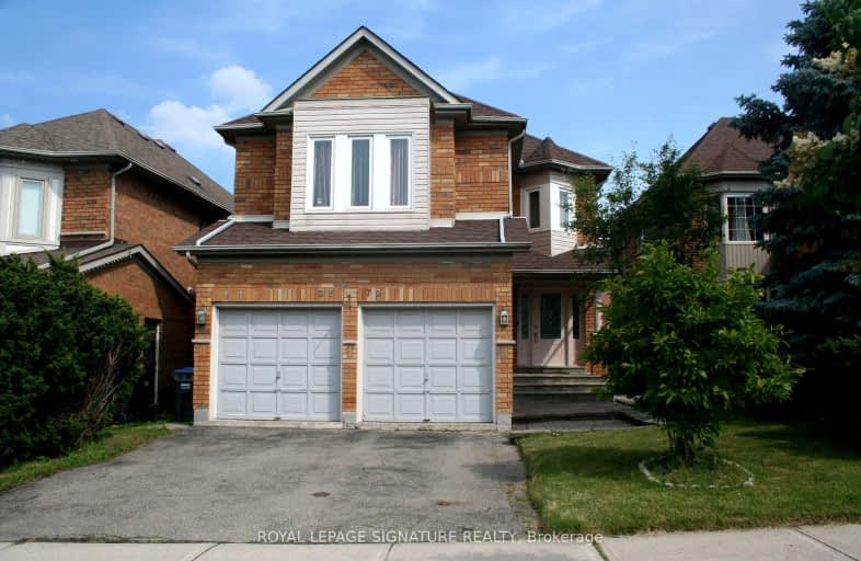 2872 Castlebridge Drive, Mississauga | Image 1