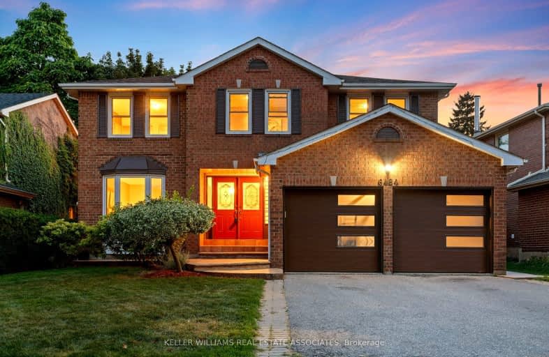 6484 Miller's Grove, Mississauga | Image 1