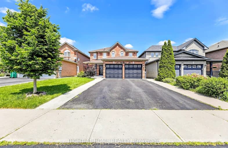 21 Miramar Street, Brampton | Image 1