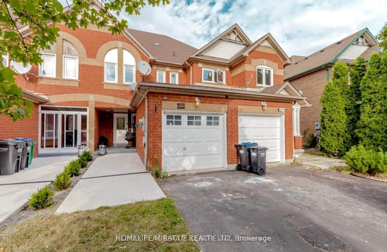 6881 Apex Court, Mississauga | Image 1