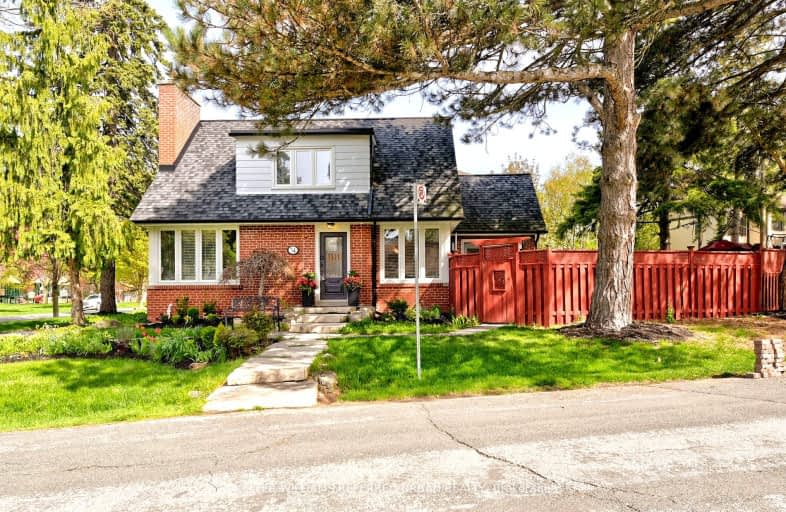 54 Robin Hood Road, Toronto | Image 1