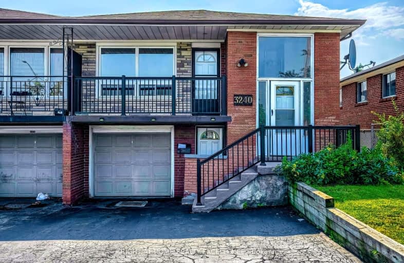 3240 Morning Star Drive, Mississauga | Image 1