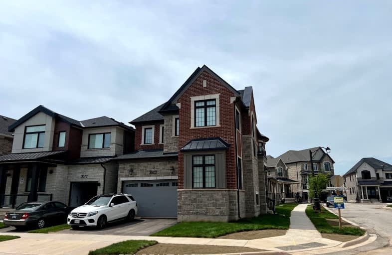 3002 Duggan Trail, Oakville | Image 1