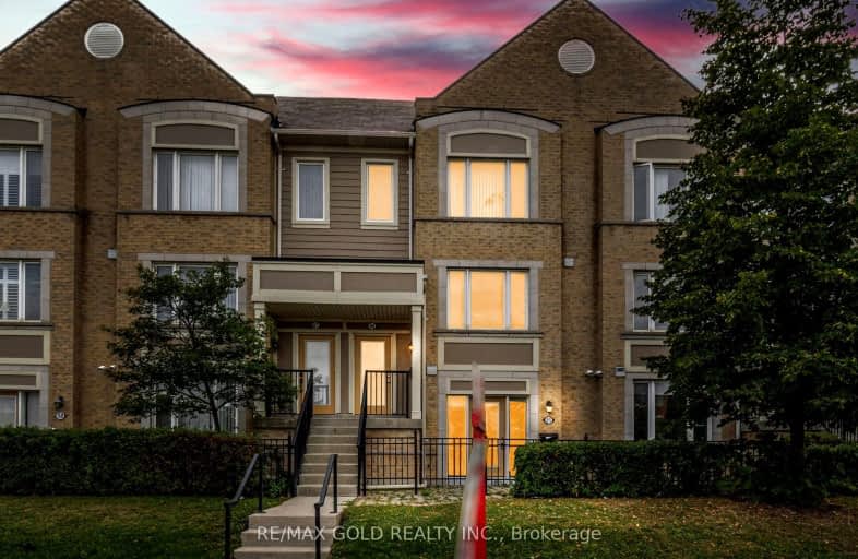 66-60 Fairwood Circle, Brampton | Image 1