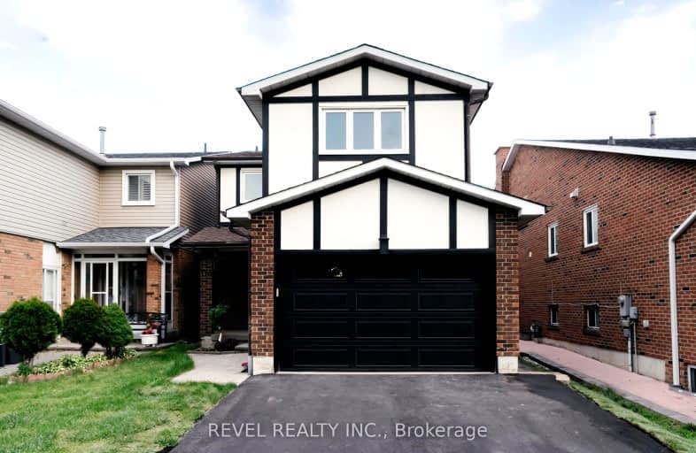 113 Simmons Boulevard, Brampton | Image 1