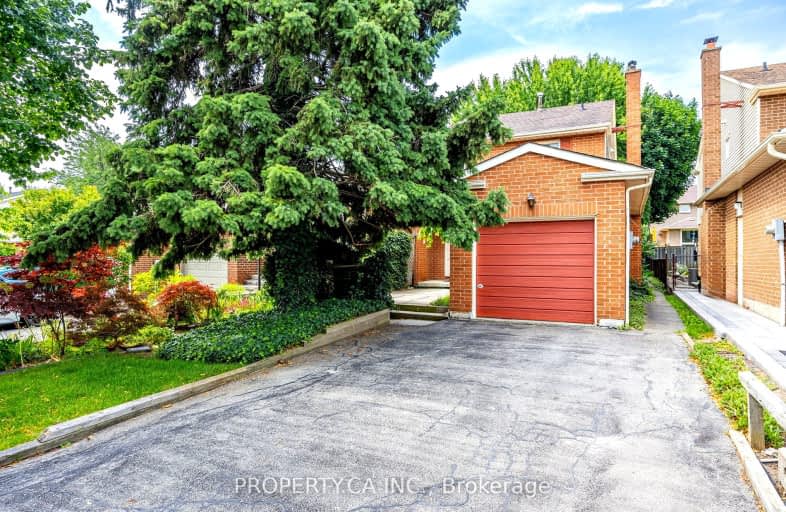 4200 Stonemason Crescent, Mississauga | Image 1