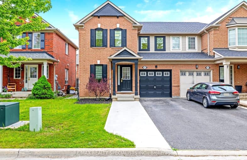 1187 Barclay Circle, Milton | Image 1