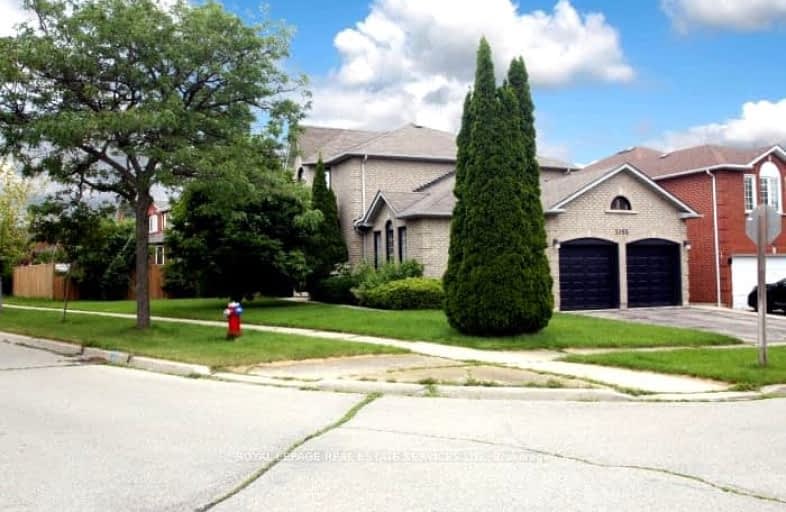 3395 Cajun Crescent, Mississauga | Image 1