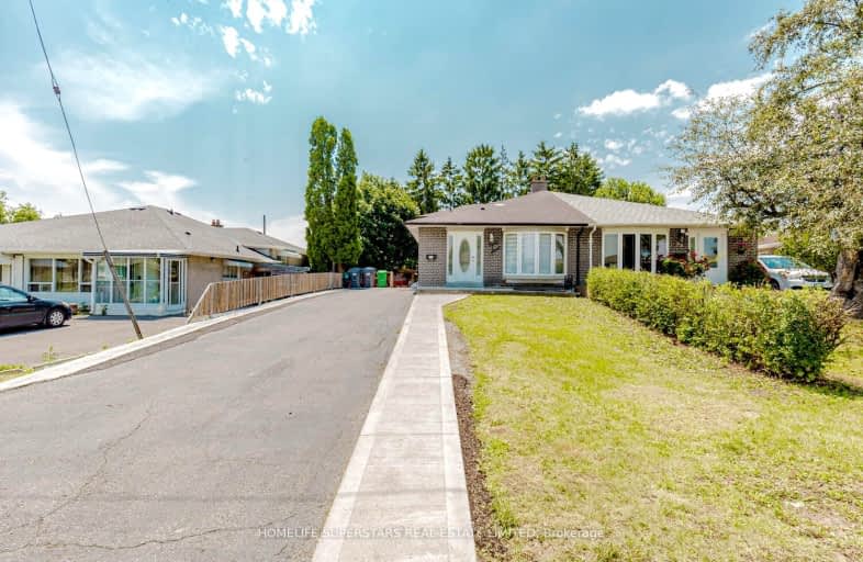 87 Aloma Crescent, Brampton | Image 1