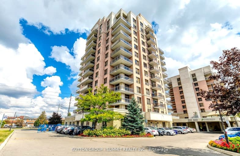 701-810 Scollard Court, Mississauga | Image 1