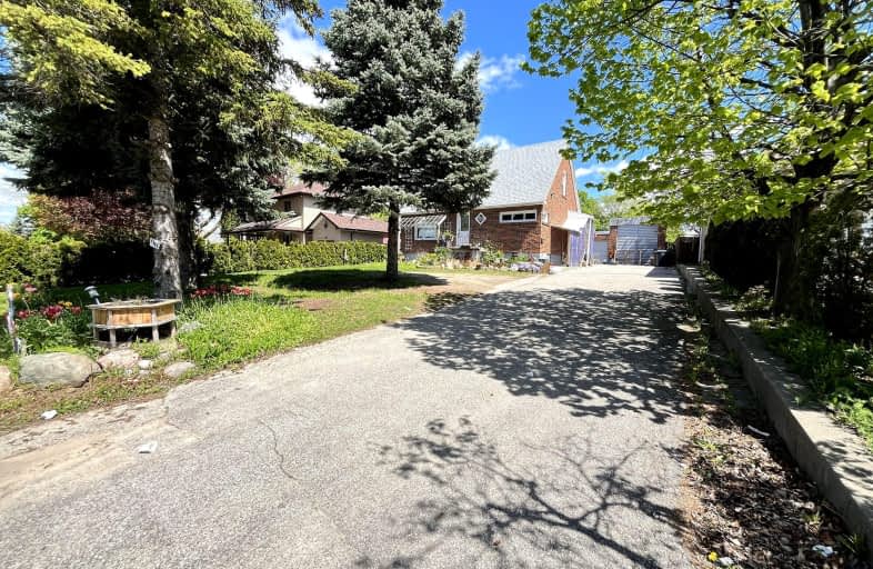 4101 Hickory Drive, Mississauga | Image 1