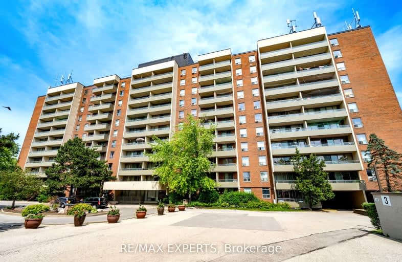 609-1 Four Winds Drive, Toronto | Image 1