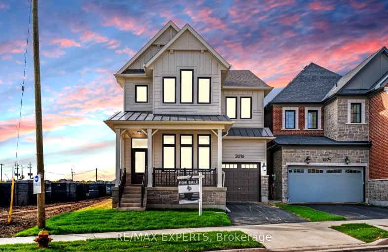 3016 William Cutmore Boulevard, Oakville | Image 1
