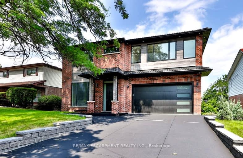 1459 Petrie Way, Mississauga | Image 1